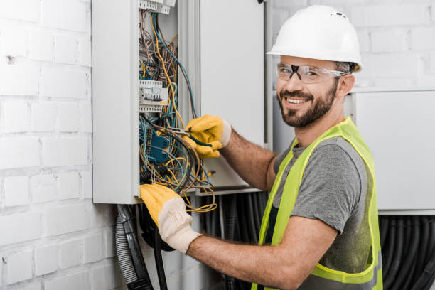 Best Licensed Electrician  in St Augustine Beach, FL