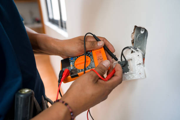 Best Electrical Outlet Repair  in St Augustine Beach, FL