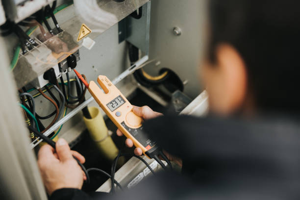 Best Electrical Installation Contractor  in St Augustine Beach, FL