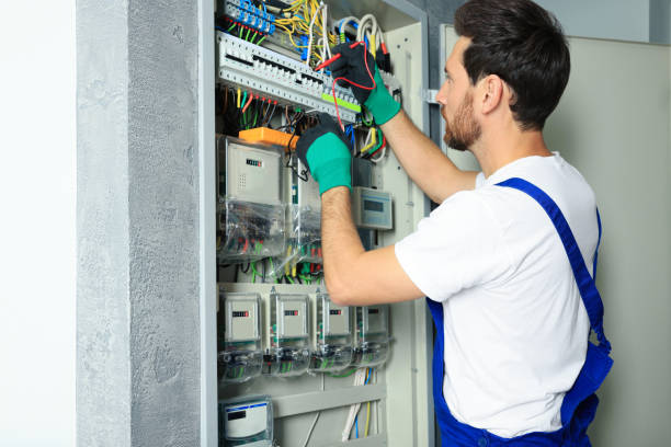 Best Electrical System Inspection  in St Augustine Beach, FL