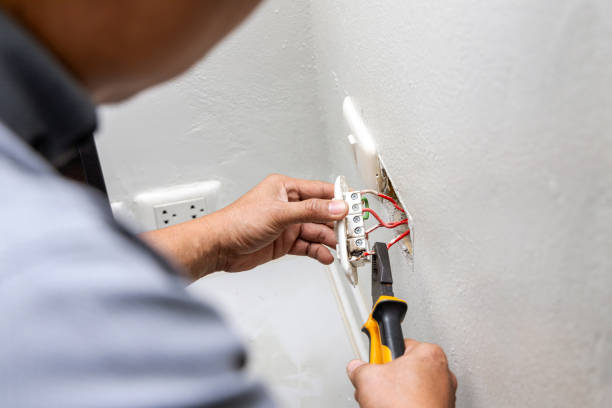 Best Commercial Electrician Services  in St Augustine Beach, FL