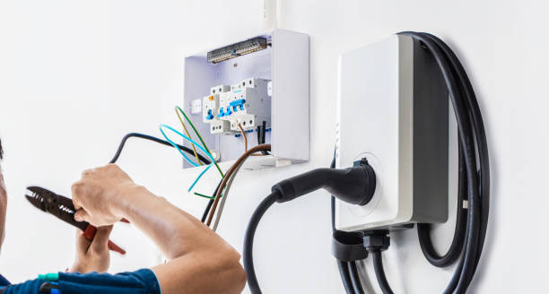 Best Affordable Electrician  in St Augustine Beach, FL