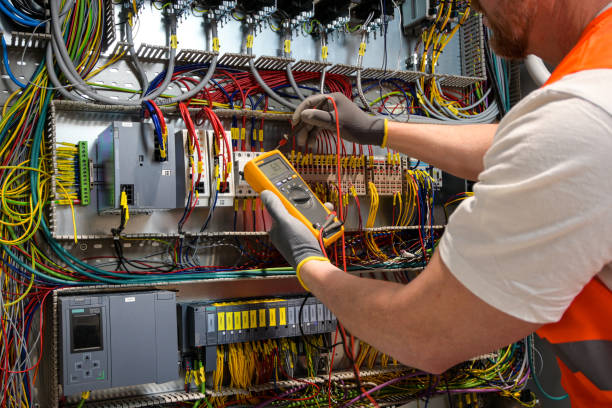 Trusted St Augustine Beach, FL Electrician Experts