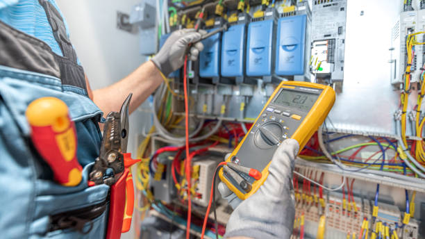 Best Emergency Electrician Near Me  in St Augustine Beach, FL