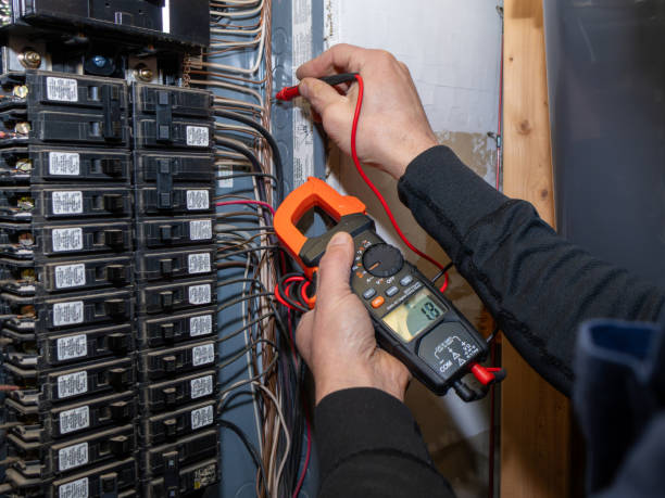 Best Residential Electrician Services  in St Augustine Beach, FL